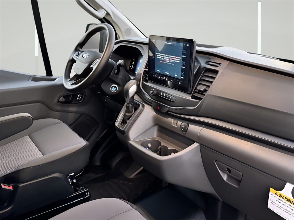 2026 Ford Transit-150 Base