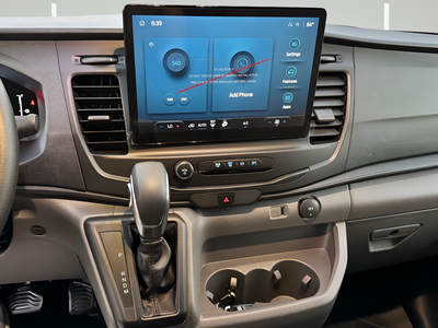 2026 Ford Transit-150 Base