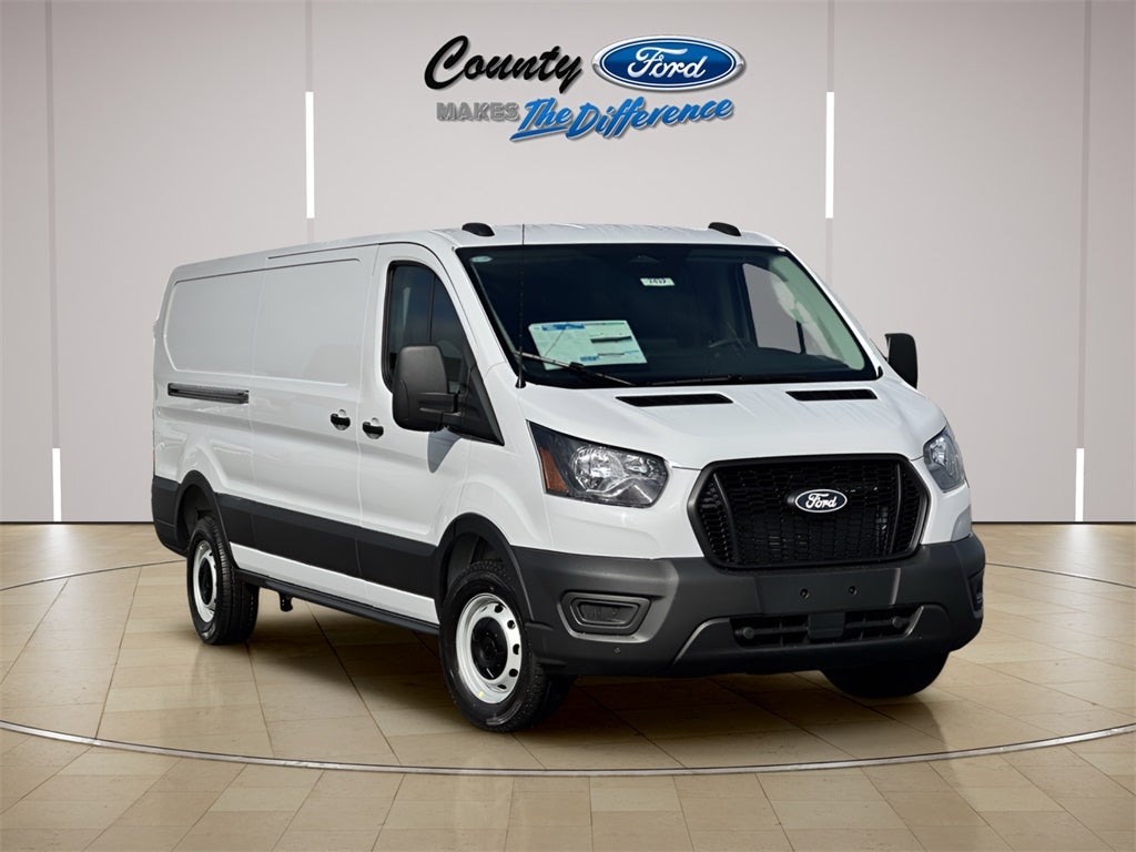 2026 Ford Transit-150 Base