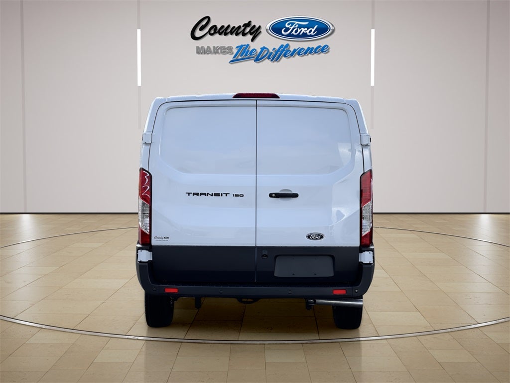 2026 Ford Transit-150 Base