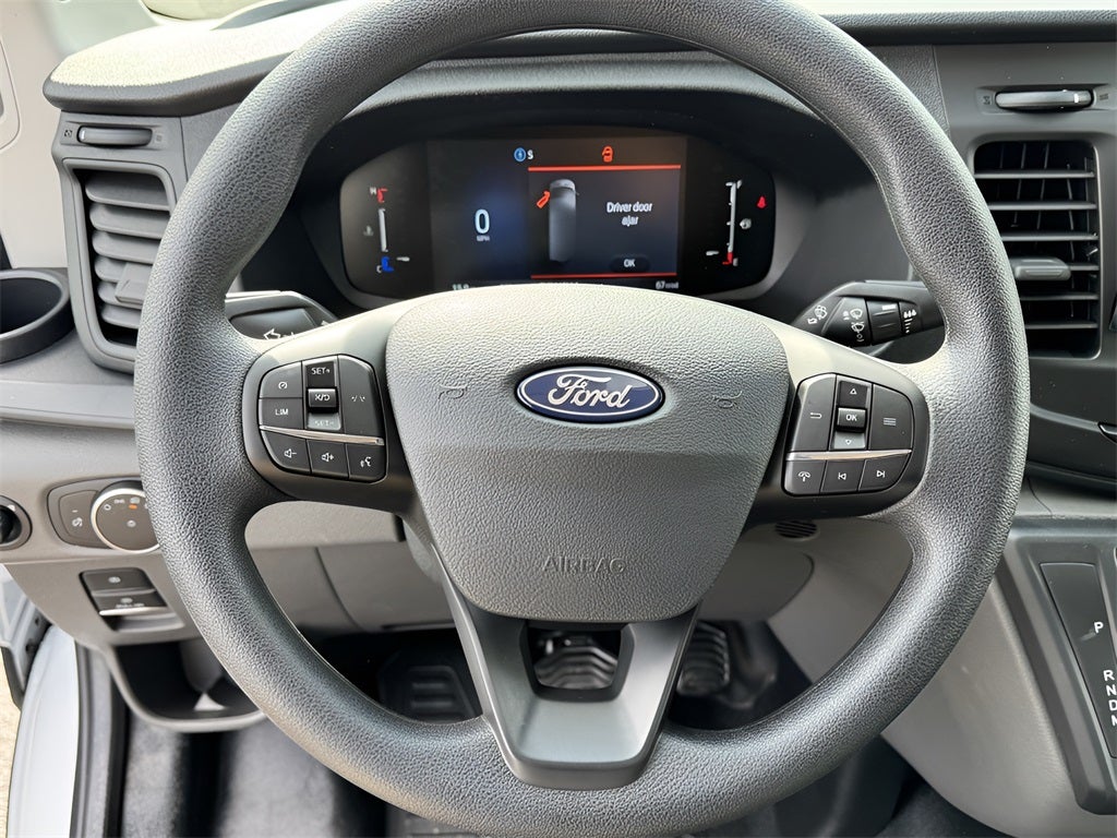 2026 Ford Transit-150 Base