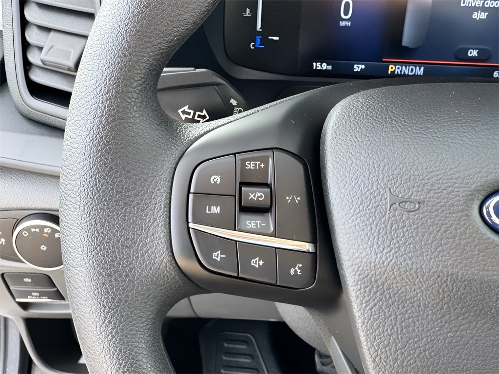 2026 Ford Transit-150 Base