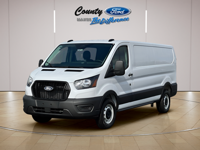 2026 Ford Transit-150 Base