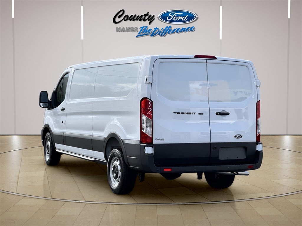 2026 Ford Transit-150 Base