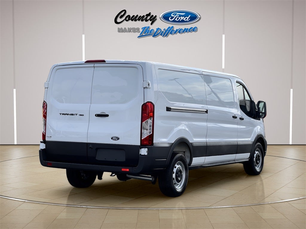 2026 Ford Transit-150 Base