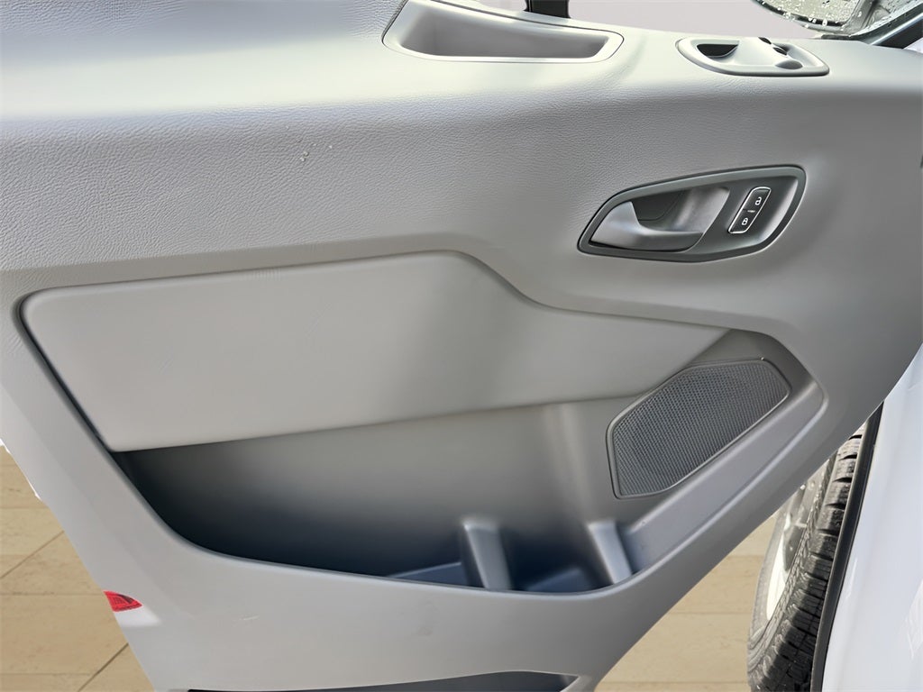 2026 Ford Transit-150 Base