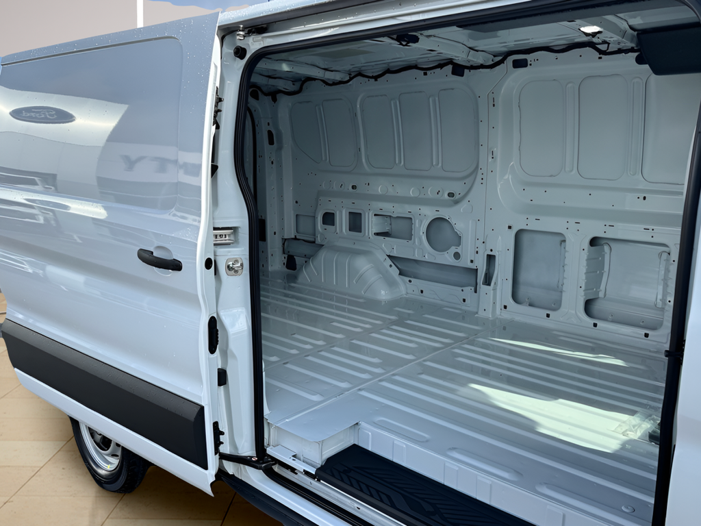 2026 Ford Transit-150 Base