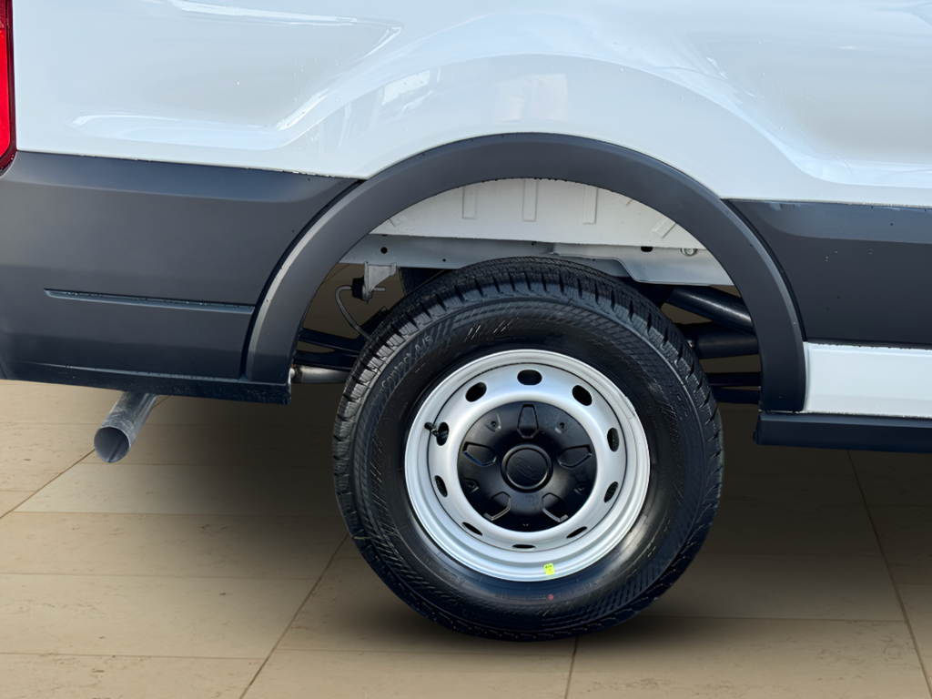 2026 Ford Transit-150 Base