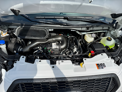 2026 Ford Transit-150 Base