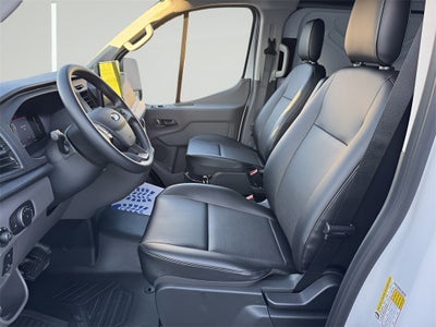 2026 Ford Transit-150 Base