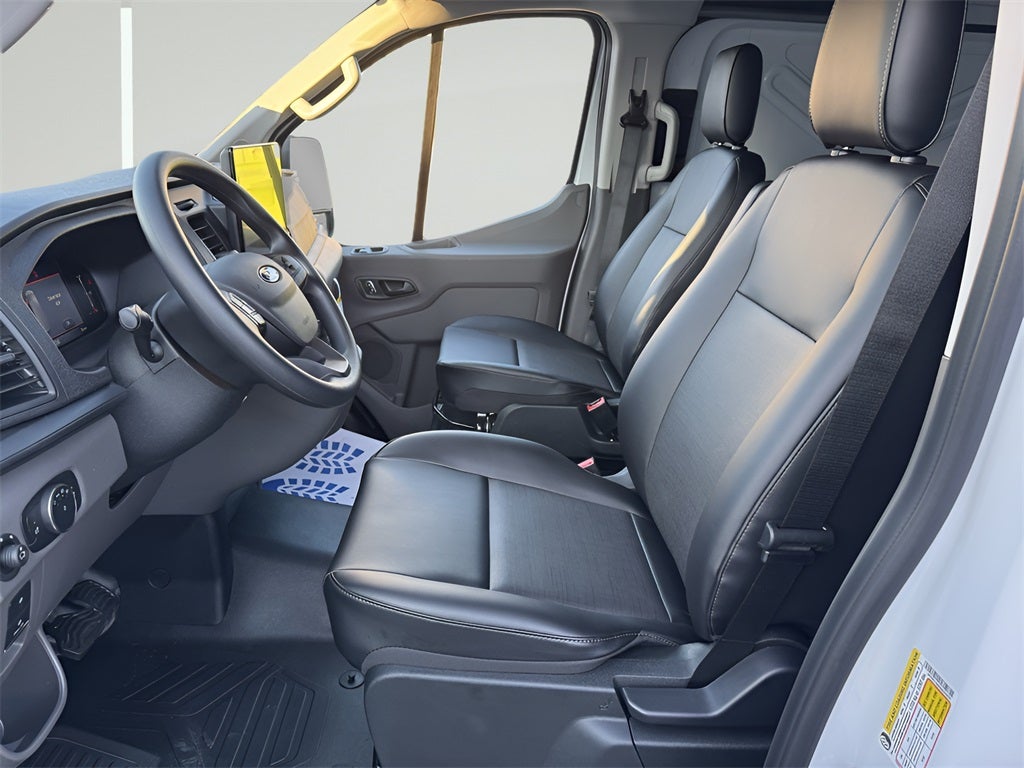 2026 Ford Transit-150 Base
