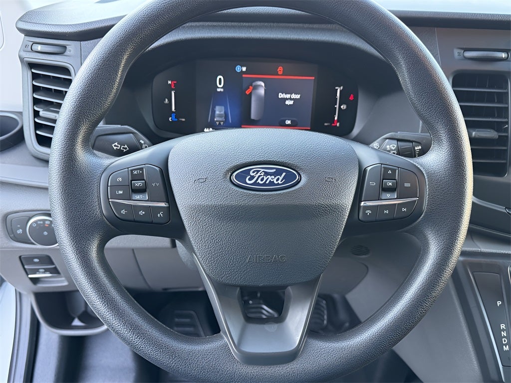 2026 Ford Transit-150 Base