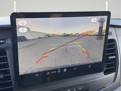 2026 Ford Transit-150 Base