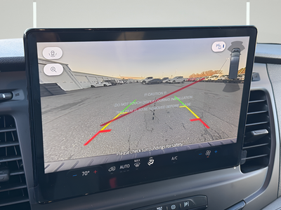 2026 Ford Transit-150 Base