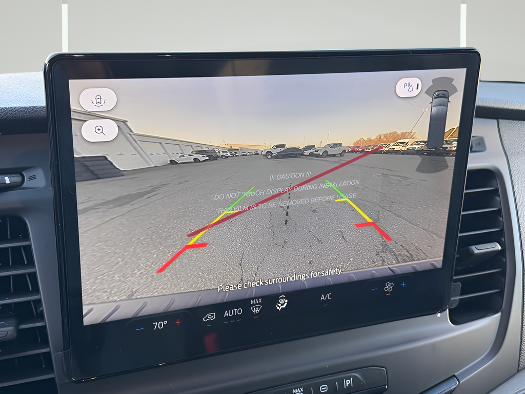 2026 Ford Transit-150 Base