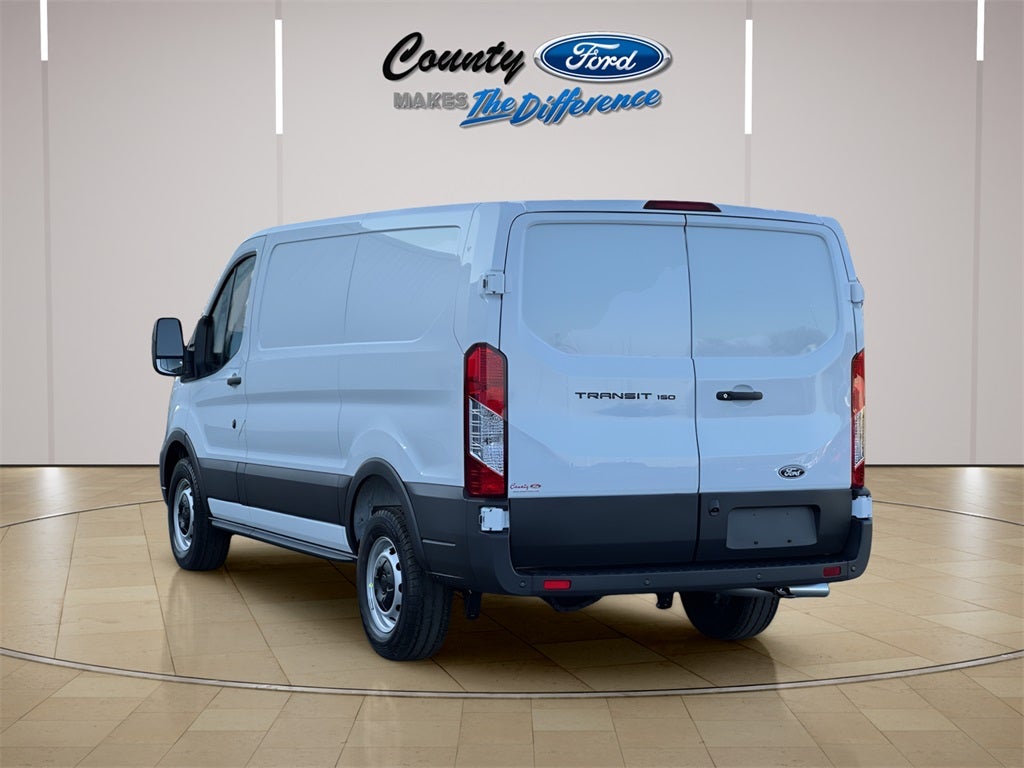 2026 Ford Transit-150 Base