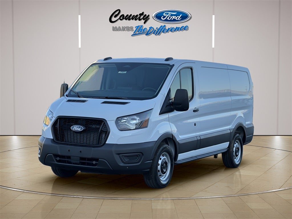 2026 Ford Transit-150 Base