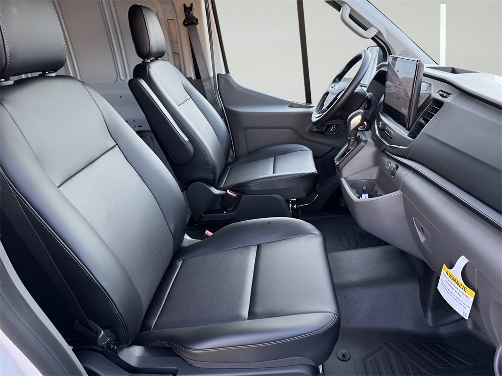 2026 Ford Transit-150 Base