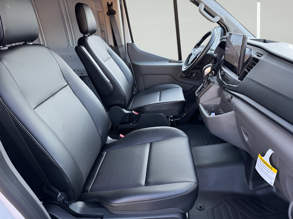 2026 Ford Transit-150 Base