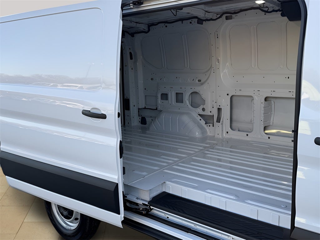 2026 Ford Transit-150 Base