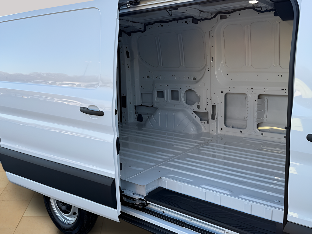 2026 Ford Transit-150 Base