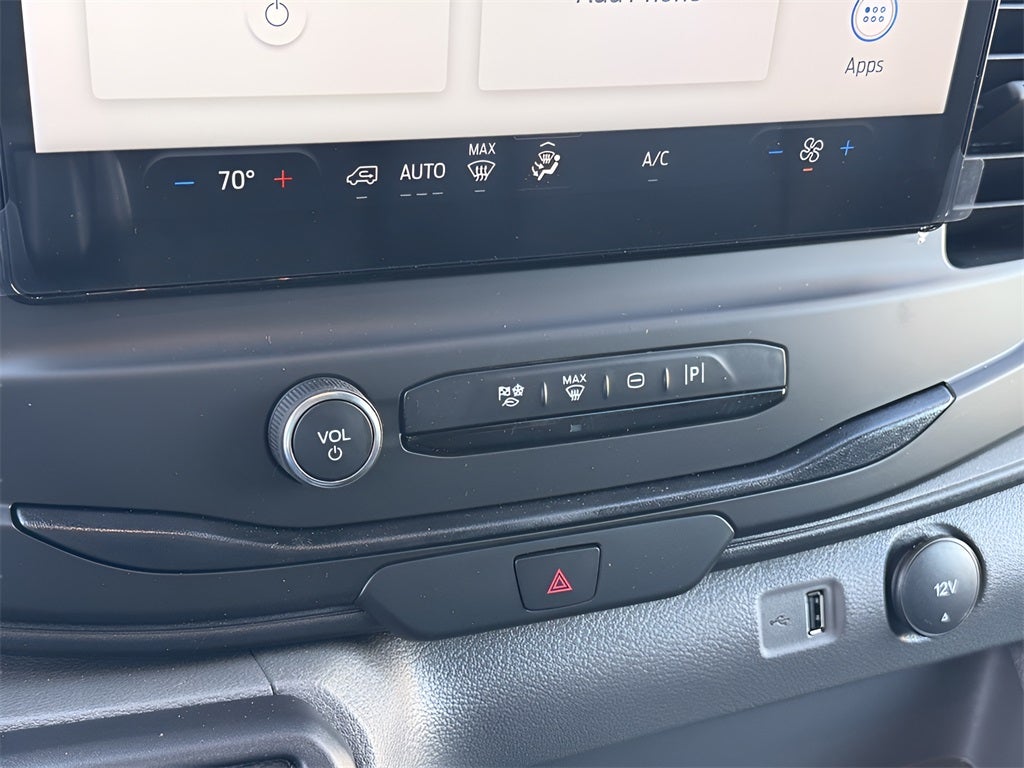 2026 Ford Transit-150 Base