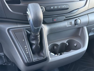 2026 Ford Transit-150 Base