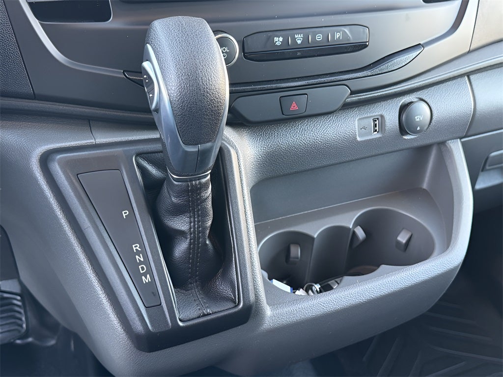 2026 Ford Transit-150 Base