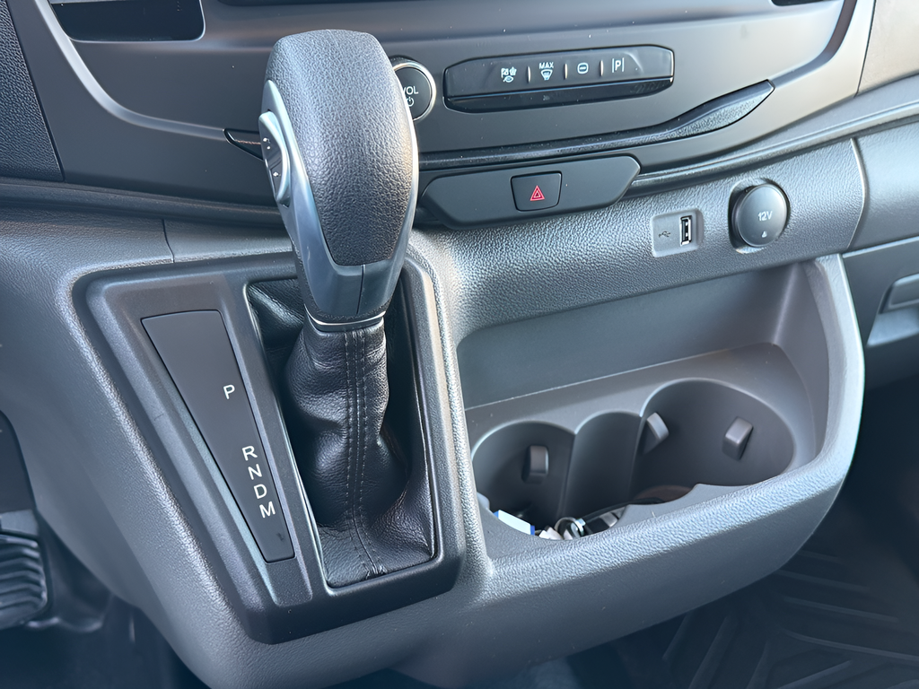 2026 Ford Transit-150 Base