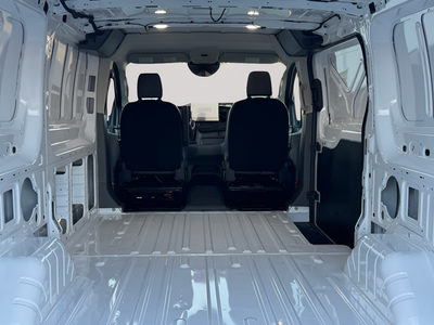 2026 Ford Transit-150 Base