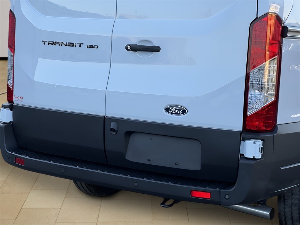 2026 Ford Transit-150 Base