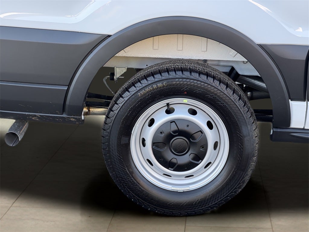 2026 Ford Transit-150 Base