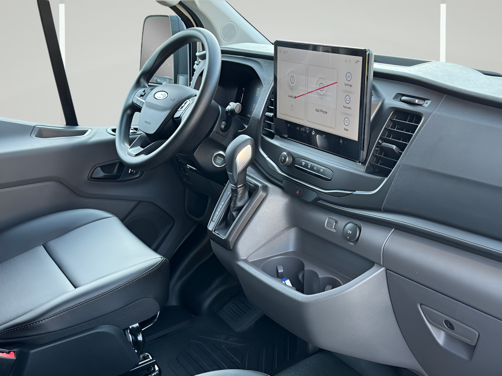 2026 Ford Transit-150 Base