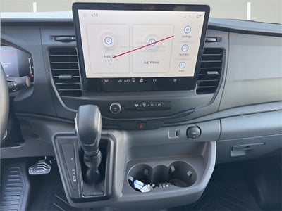 2026 Ford Transit-150 Base