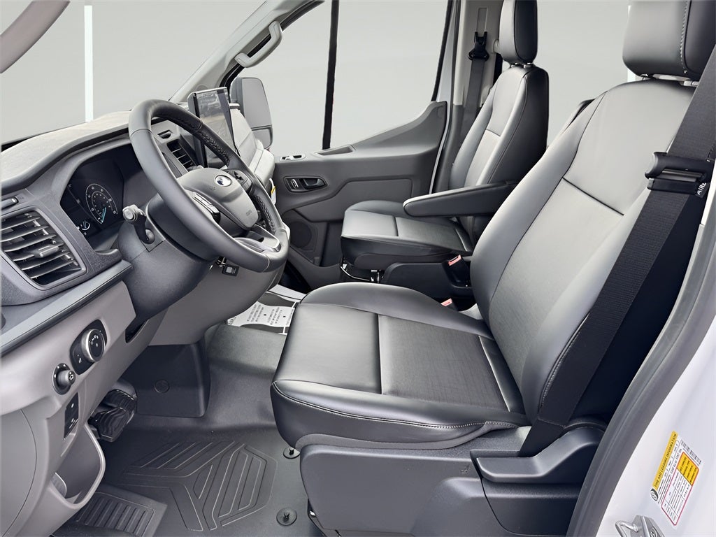 2025 Ford Transit-150 Base