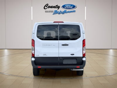 2025 Ford Transit-150 Base