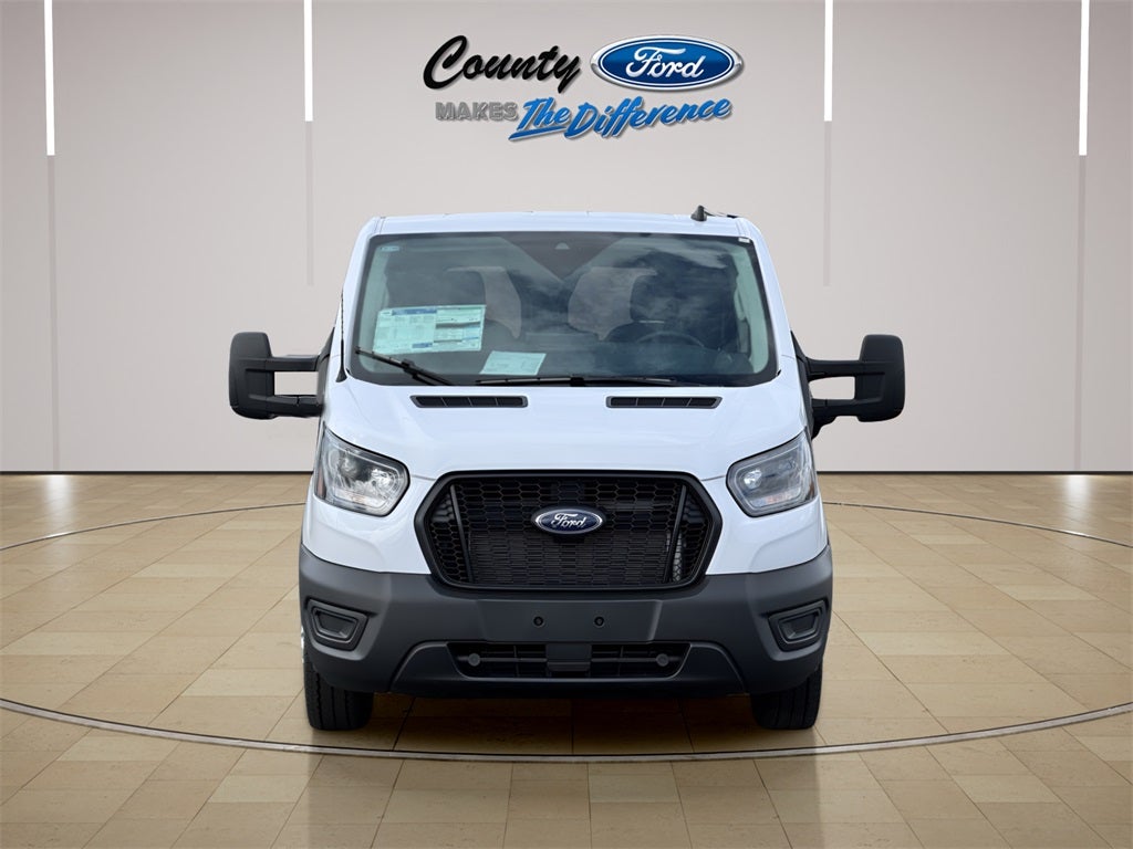 2025 Ford Transit-150 Base