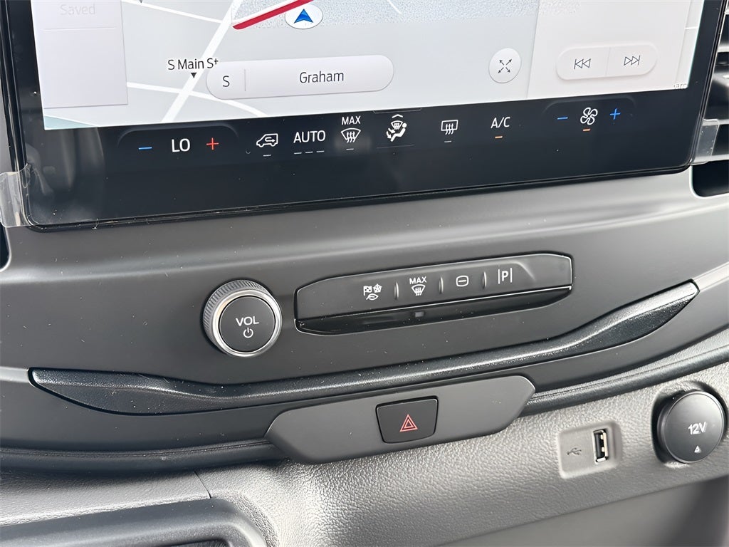 2025 Ford Transit-150 Base