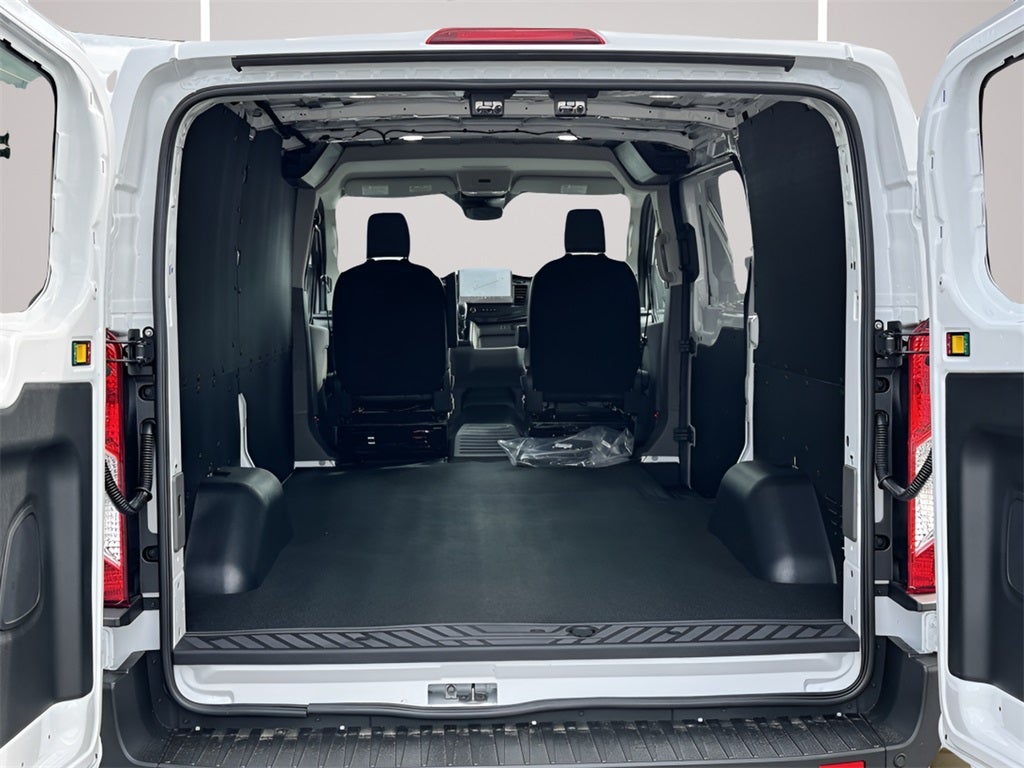 2025 Ford Transit-150 Base