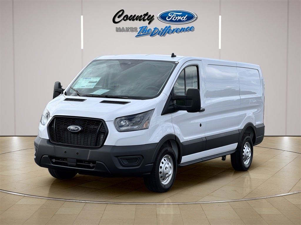 2025 Ford Transit-150 Base