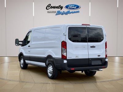 2025 Ford Transit-150 Base