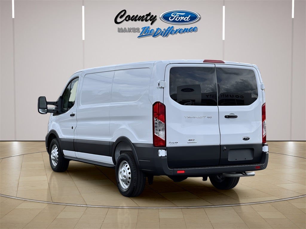 2025 Ford Transit-150 Base