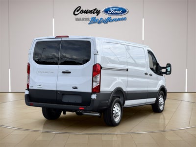 2025 Ford Transit-150 Base