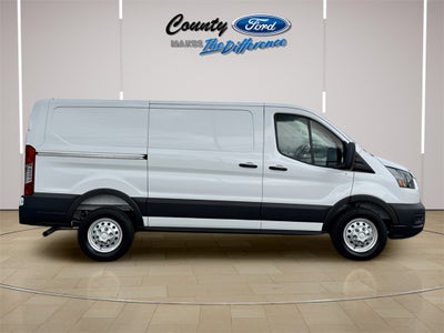 2025 Ford Transit-150 Base