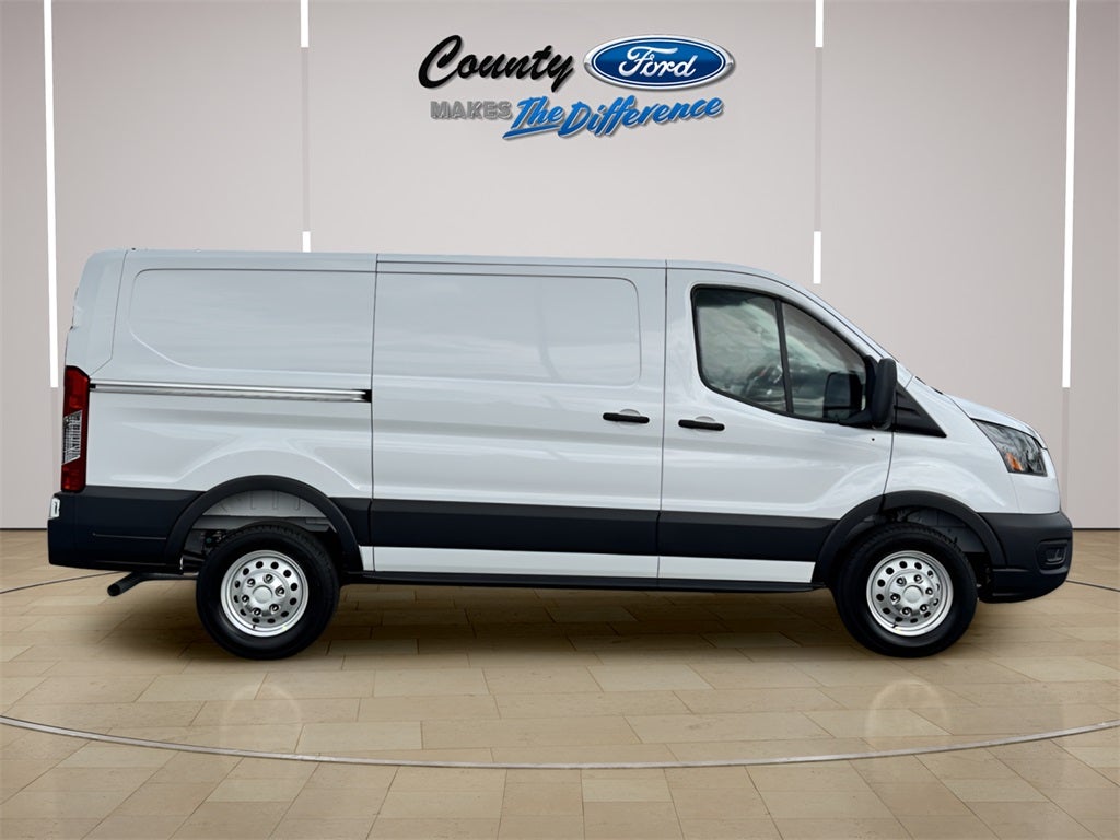 2025 Ford Transit-150 Base