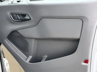 2025 Ford Transit-150 Base