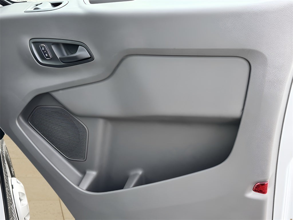 2025 Ford Transit-150 Base