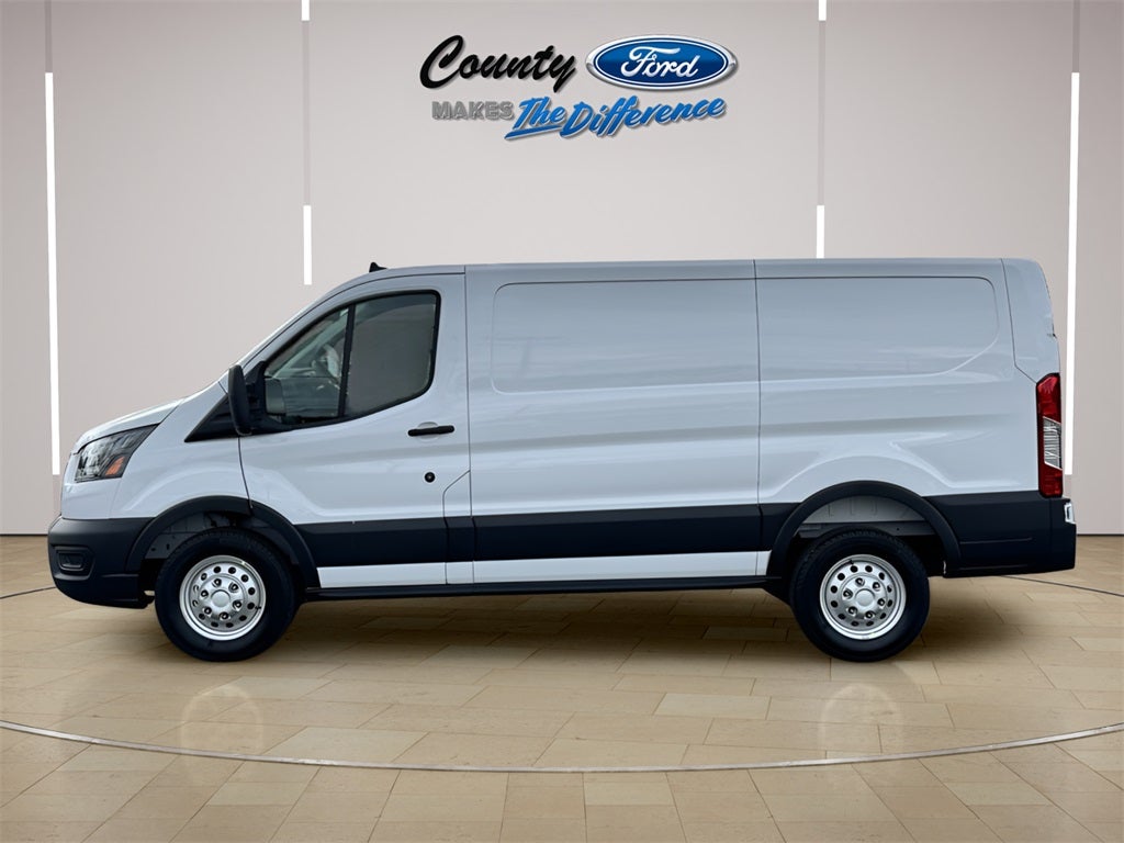 2025 Ford Transit-150 Base