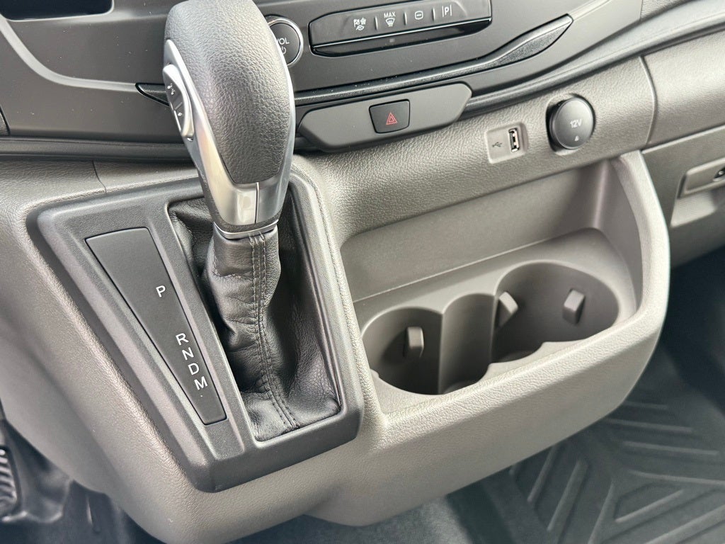 2025 Ford Transit-150 Base