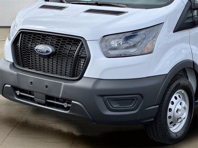 2025 Ford Transit-150 Base